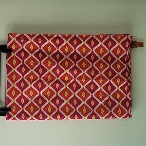 Tory Burch Scarf / wrap  Ethnic print